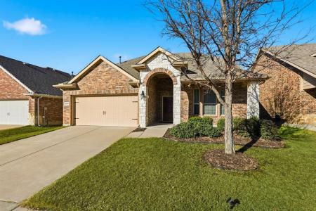 2409 Evening Stone Drive, Aubrey, Texas 76227, Estados Unidos