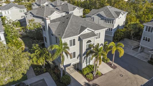 515 Forest Way, Longboat Key, Florida 34228, USA