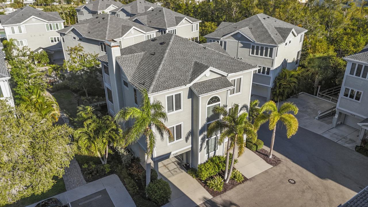 515 Forest Way, Longboat Key, فلوريدا 34228, الولايات المتحدة