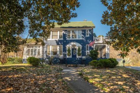 528 Prospect Avenue, Hot Springs, Arkansas 71901, USA