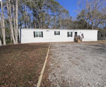 3 Capehart Circle, Beaufort, 南卡罗来纳州 29906, 美国