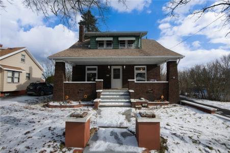 151 Regent Street, Campbell, Ohio 44405, Amerika Birleşik Devletleri