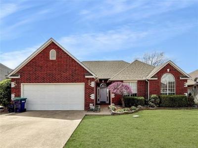 1580 Aspen Drive, Tahlequah, Oklahoma 74464, USA