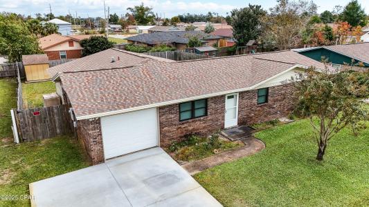 107 S Charlene Drive, Callaway, Florida 32404, USA