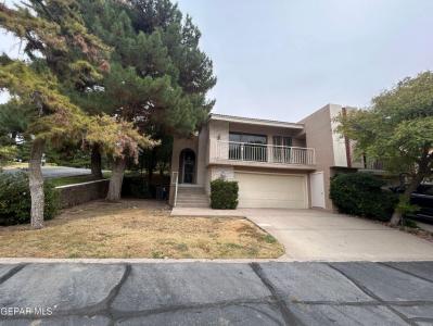 5801 Mira Serena Dr, El Paso, Texas 79912, États-Unis