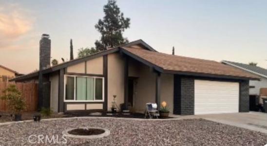 12344 Marmont Place, Moreno Valley, Californie 92557, États-Unis