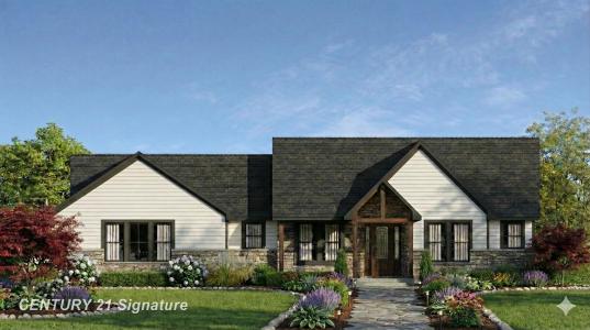 34 W Grove, Freeland, Michigan 48623, USA