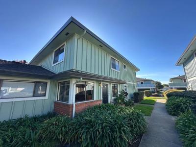922 Ponselle Lane , 3, Capitola, California 95010, USA
