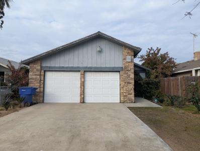 4815 E Geary Street, Fresno, Kaliforniya 93725, Amerika Birleşik Devletleri