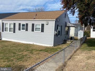 52 Circle Avenue, Indian Head, Maryland 20640, USA