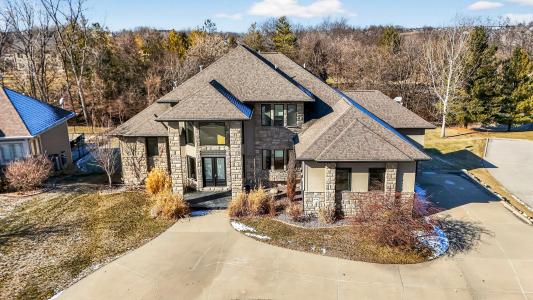 16761 Aurora Court, Clive, Iowa 50325