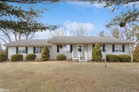 12590 148th Avenue, West Burlington, Iowa 52655, États-Unis