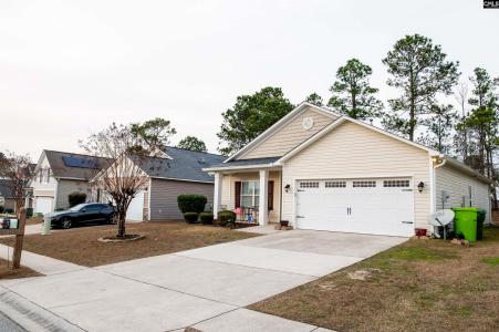 148 Fox Squirrel Circle, Columbia, SC 29209, USA