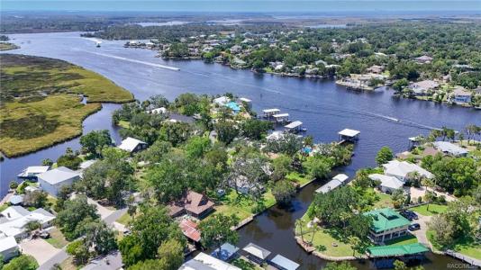 5509 S Garcia, Homosassa, Florida 34448, Stati Uniti
