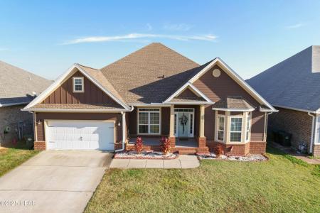 105 N Shoreview Drive, Panama City, Florida 32404, USA