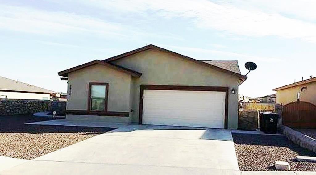 5914 Speyside Dr, Sunland Park, المكسيك جديدة 88063, الولايات المتحدة