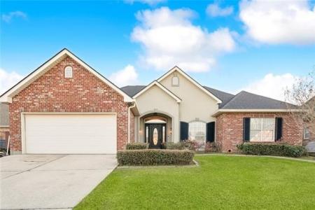 410 MOONRAKER Drive, Slidell, Louisiana 70458, Estados Unidos