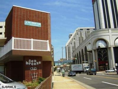 3501 Pacific Ave, Atlantic City, NJ 08401, USA