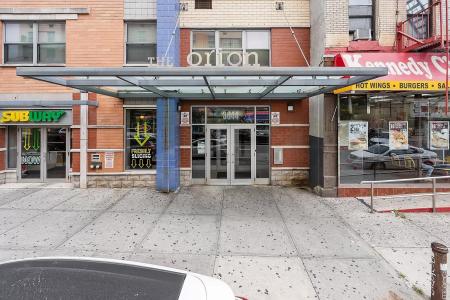 3044 3rd Avenue Unit #5G, Bronx, نيويورك 10451, الولايات المتحدة
