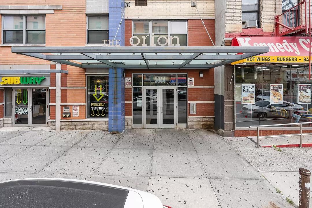 3044 3rd Avenue Unit #5G, Bronx, نيويورك 10451, الولايات المتحدة