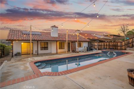 29710 Longhorn Drive, Canyon Lake, Californie 92587, États-Unis