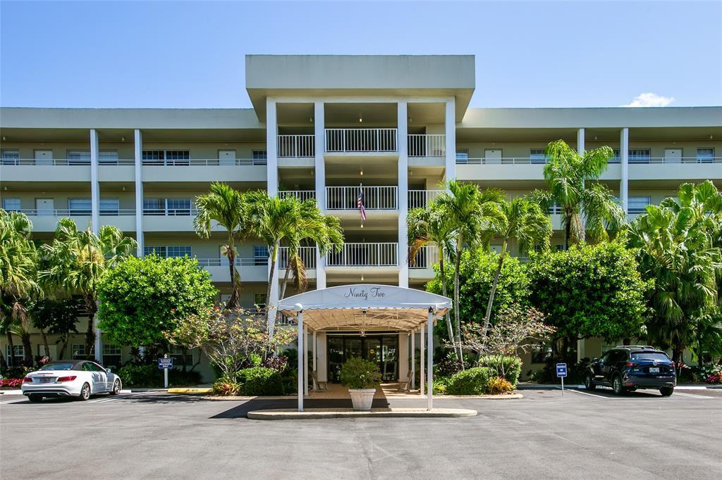 804 Cypress Boulevard #106, Pompano Beach, Floride 33069, États-Unis