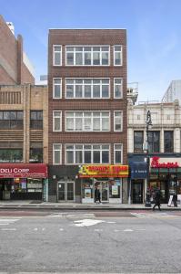 27 Smith Street 5th Floor, Brooklyn, Nueva York 11201, Estados Unidos