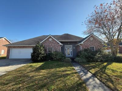 215 Ciera, Houma, Louisiane 70364, États-Unis