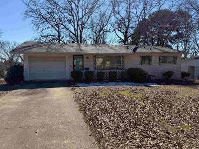 101 Crocus St, Hot Springs, Arkansas 71913, USA