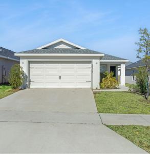 2607 Tulip Drive, Davenport, Florida 33837, USA