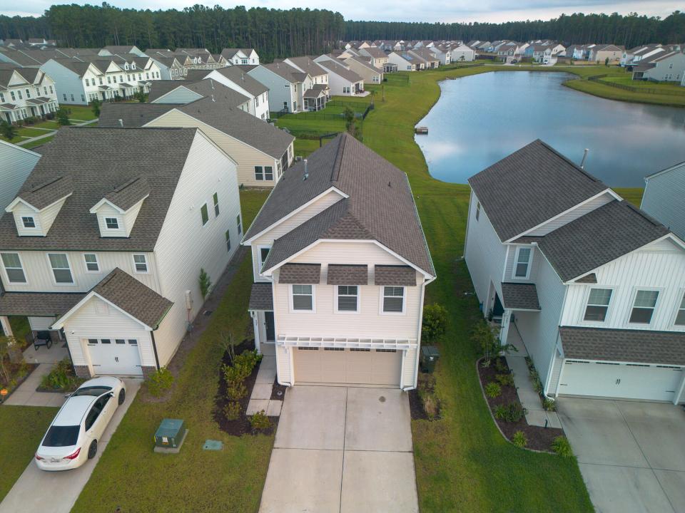 505 Purple Finch Road, Summerville, Caroline Du Sud 29486, États-Unis