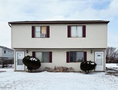 1404 Massachusetts Avenue, Lorain, Ohio 44052