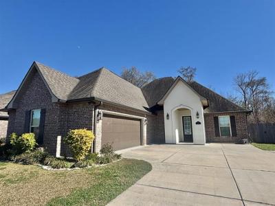 282 Madio, Houma, Louisiane 70364, États-Unis