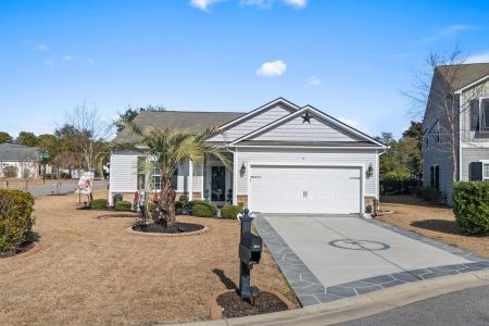 3801 Tyford Ct., Myrtle Beach, SC 29579, USA
