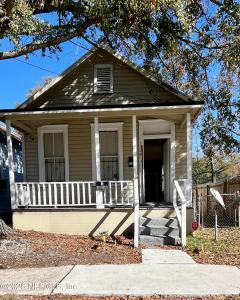 1327 Cleveland Street, Jacksonville, Florida 32209, USA