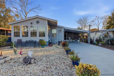 4294 E Van Ness Road, Hernando, Florida 34442