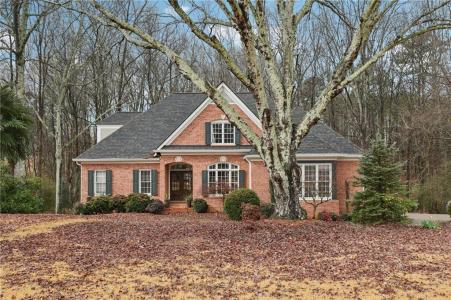 4415 Waterford Drive, Suwanee, Georgia 30024