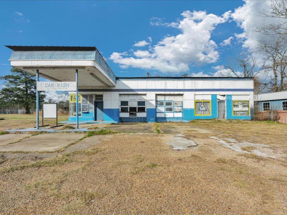 404 Kurth Drive, Lufkin, テキサス 75901, アメリカ合衆国