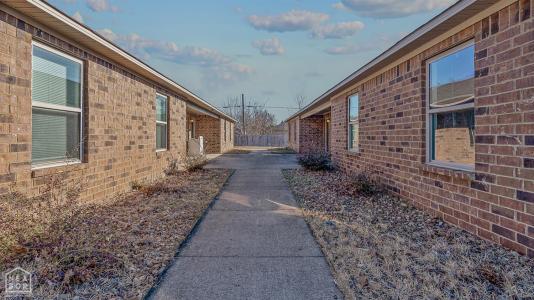 2410 Boydston Street, Jonesboro, Arkansas 72401