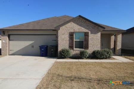 2506 Merganser Drive, Copperas Cove, Texas 76522, Stati Uniti