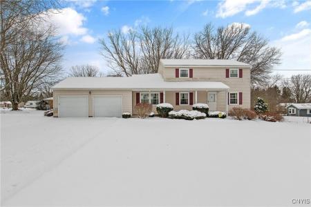 31 Broadview Drive, Oswego, Нью-Йорк 13126, Соединенные Штаты