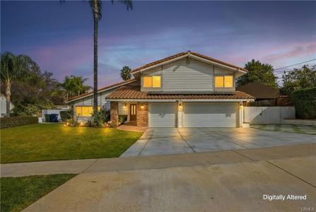 215 San Rafael St, Redlands, California 92373, USA