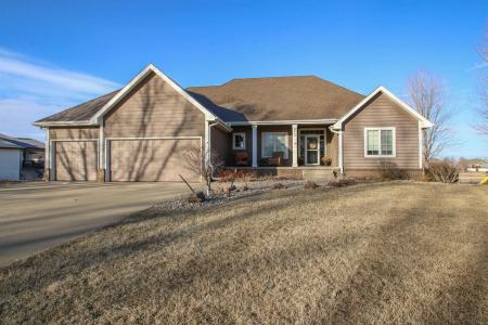 813 Brookside Drive, Jefferson, Dakota Do Sul 57038, Estados Unidos