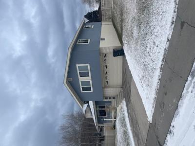 3300 Hannibal, Butte, Montana 59701, États-Unis