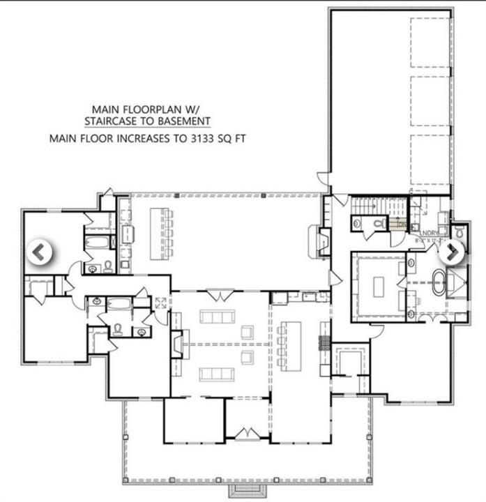 1822 Silver Hill Road, Stone Mountain, Georgia 30087