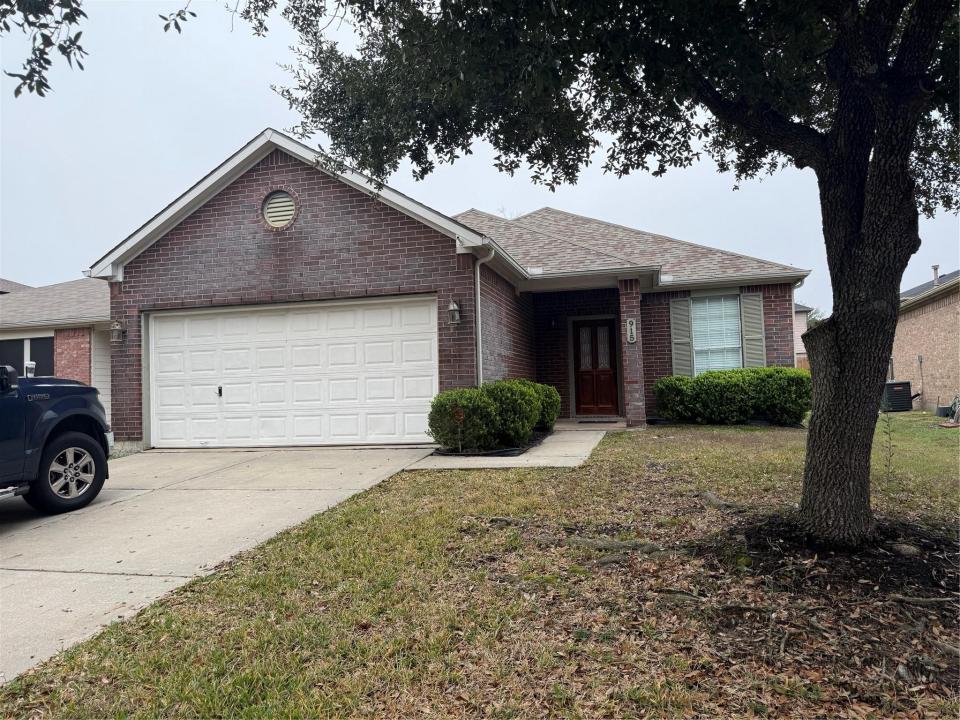 915 Saginaw Bay Ct , Spring, Texas 77373, HOA KỲ