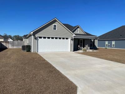 3835 Lu Lane, Hahira, Georgia 31632, USA