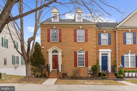 12423 Falconbridge, North Potomac, Maryland 20878, USA