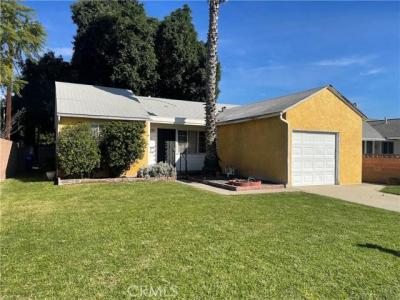 8725 Mccallum, Downey, California 90242