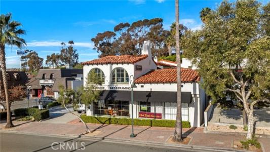 415 N El Camino Real, San Clemente, California 92672, USA